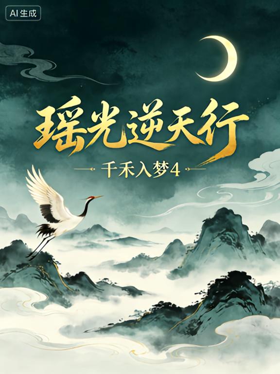 瑶光逆天行