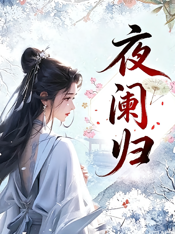 夜阑归