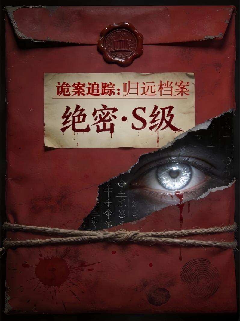 诡案追踪：归远档案