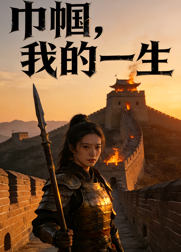 巾帼，我的一生