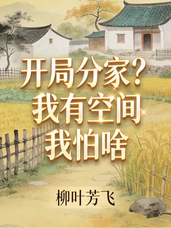 开局分家？我有空间我怕啥！