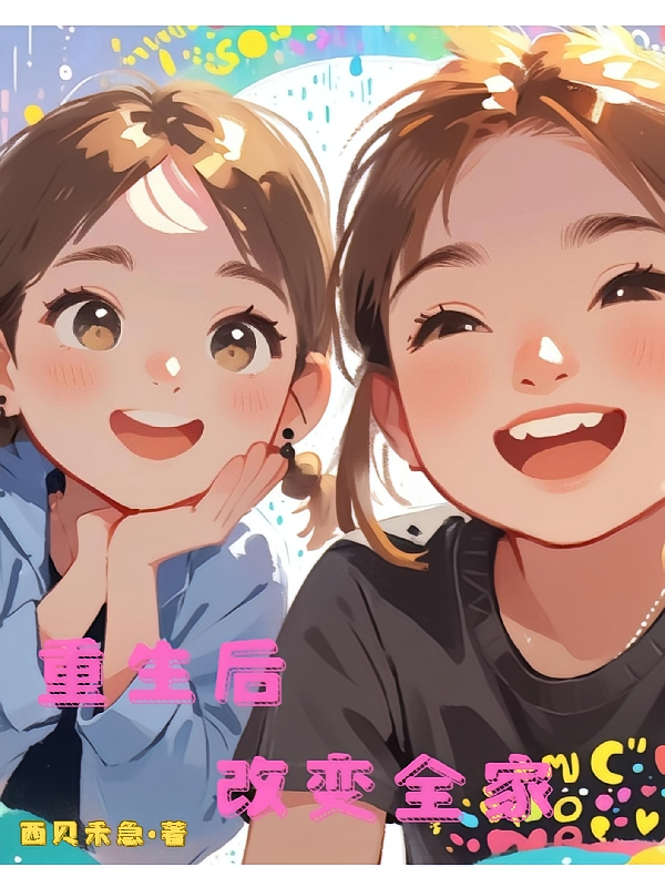 重生后，改变全家
