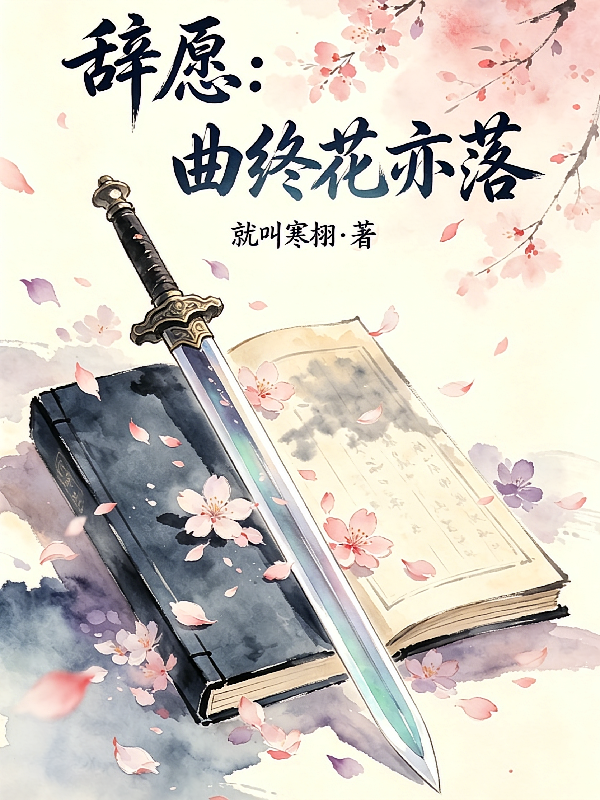 辞愿：曲终花亦落