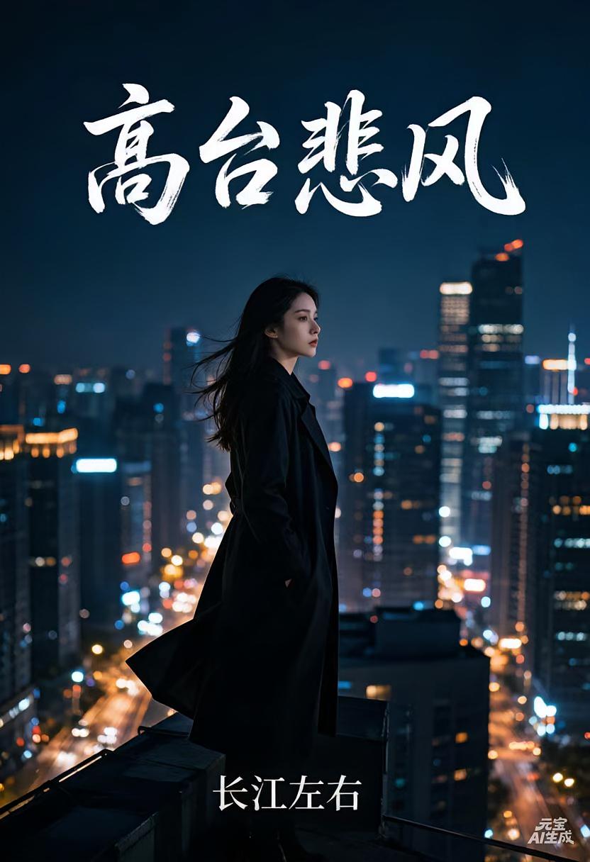 高台悲风
