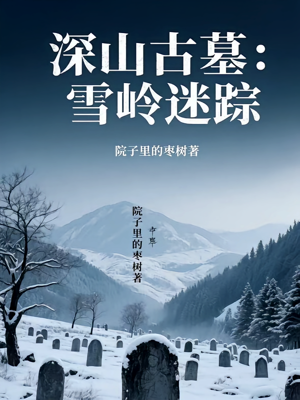 深山古墓：雪岭迷踪
