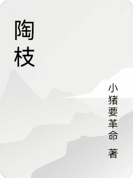 陶枝