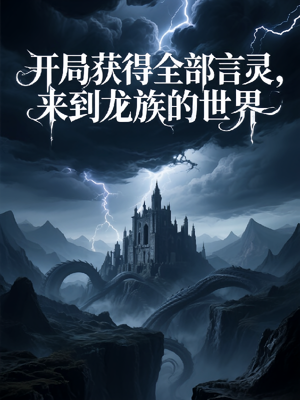 开局获得全言灵，来到龙族的世界