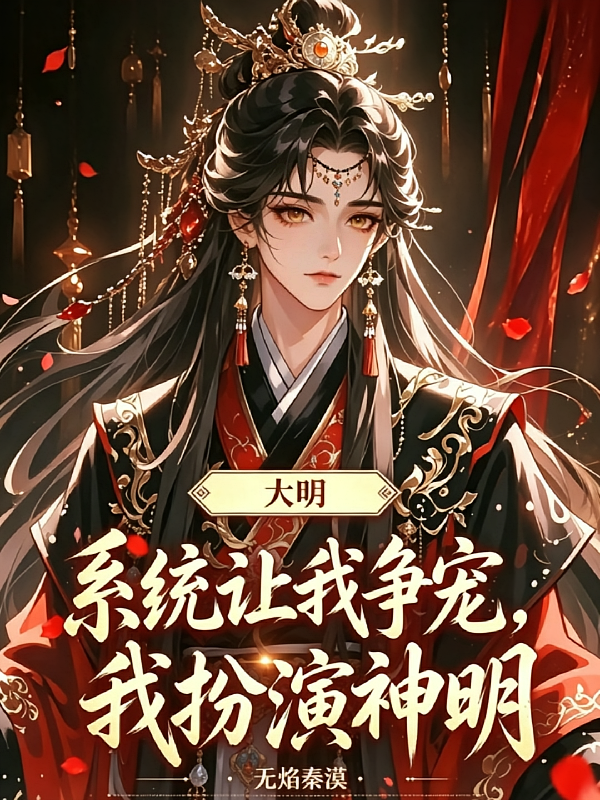 大明：系统让我争宠，我扮演神明