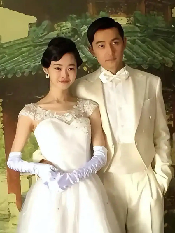 伪装者同人：虞美人