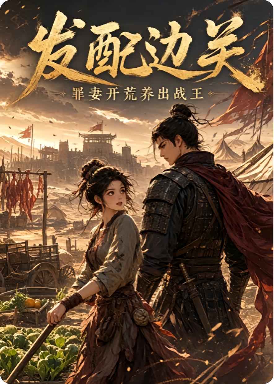 发配边关，罪妻开荒养出战王
