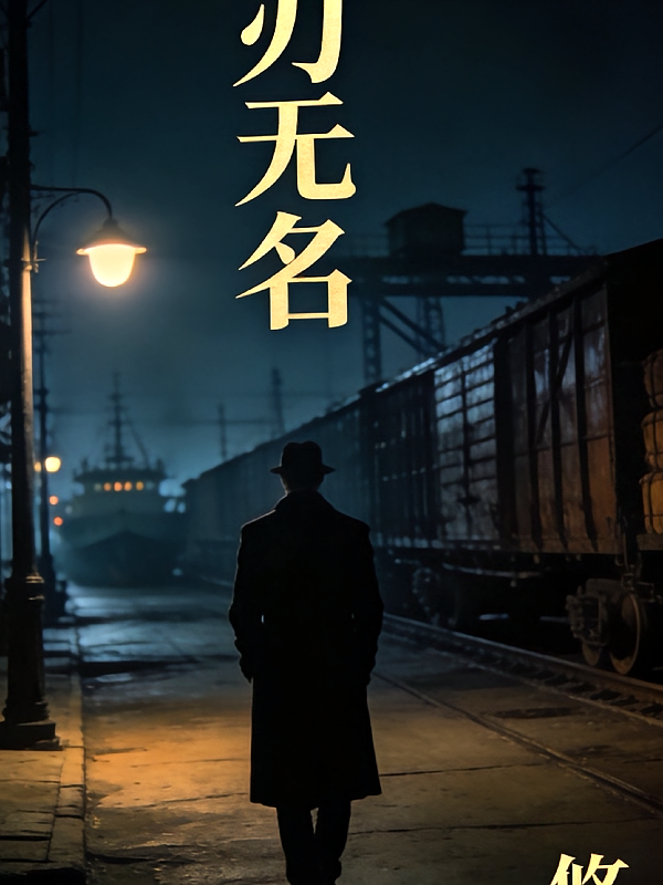 逆刃无名