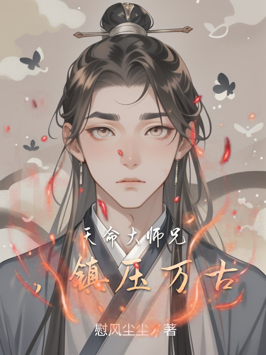 天命大师兄，镇压万古