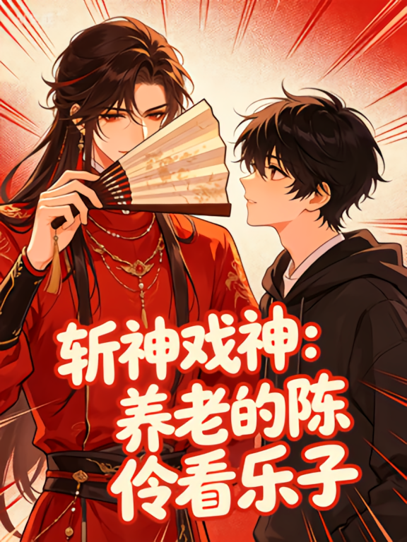斩神戏神：养老的陈伶看乐子