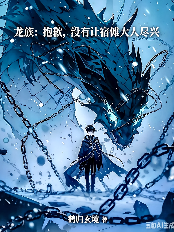 龙族：抱歉，没有让宿傩大人尽兴