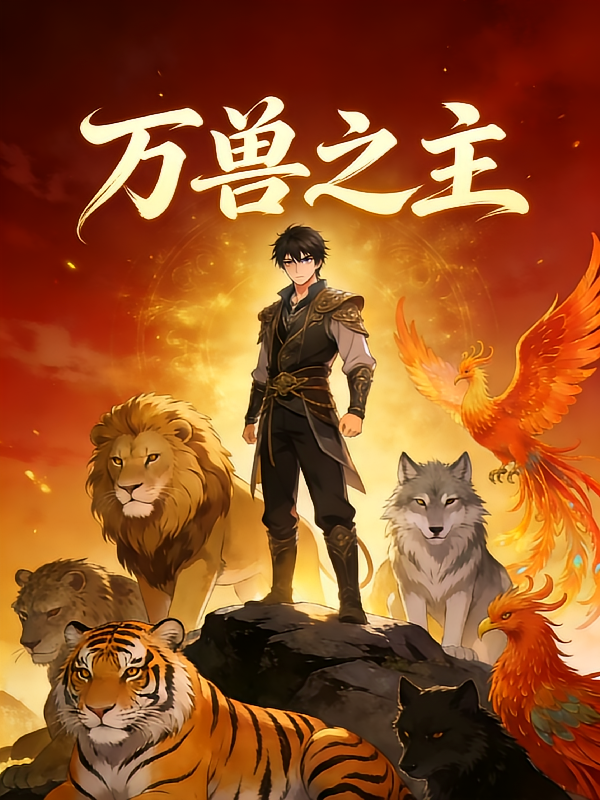 万兽之主