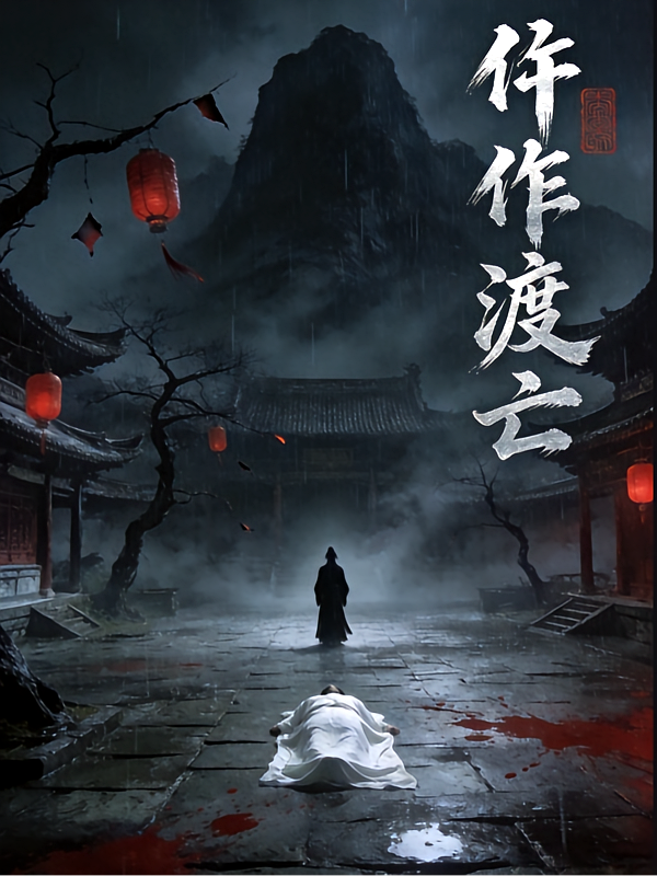 仵作渡亡