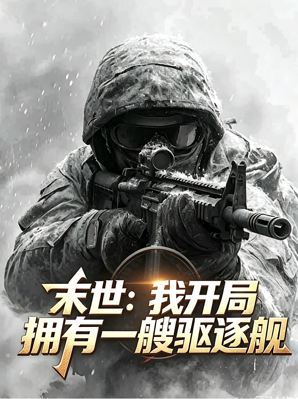 末世：我开局拥有一艘驱逐舰