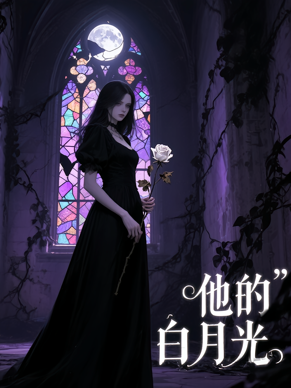 他的小玥光
