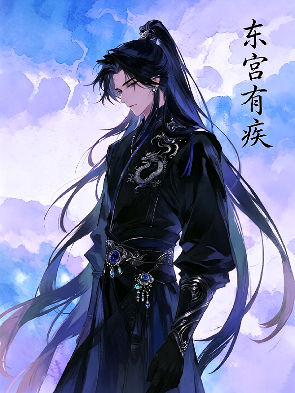 东宫有疾