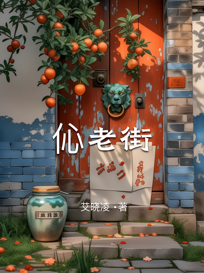 伈老街