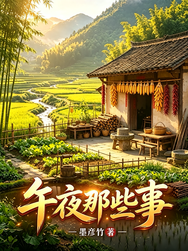 午夜那些事