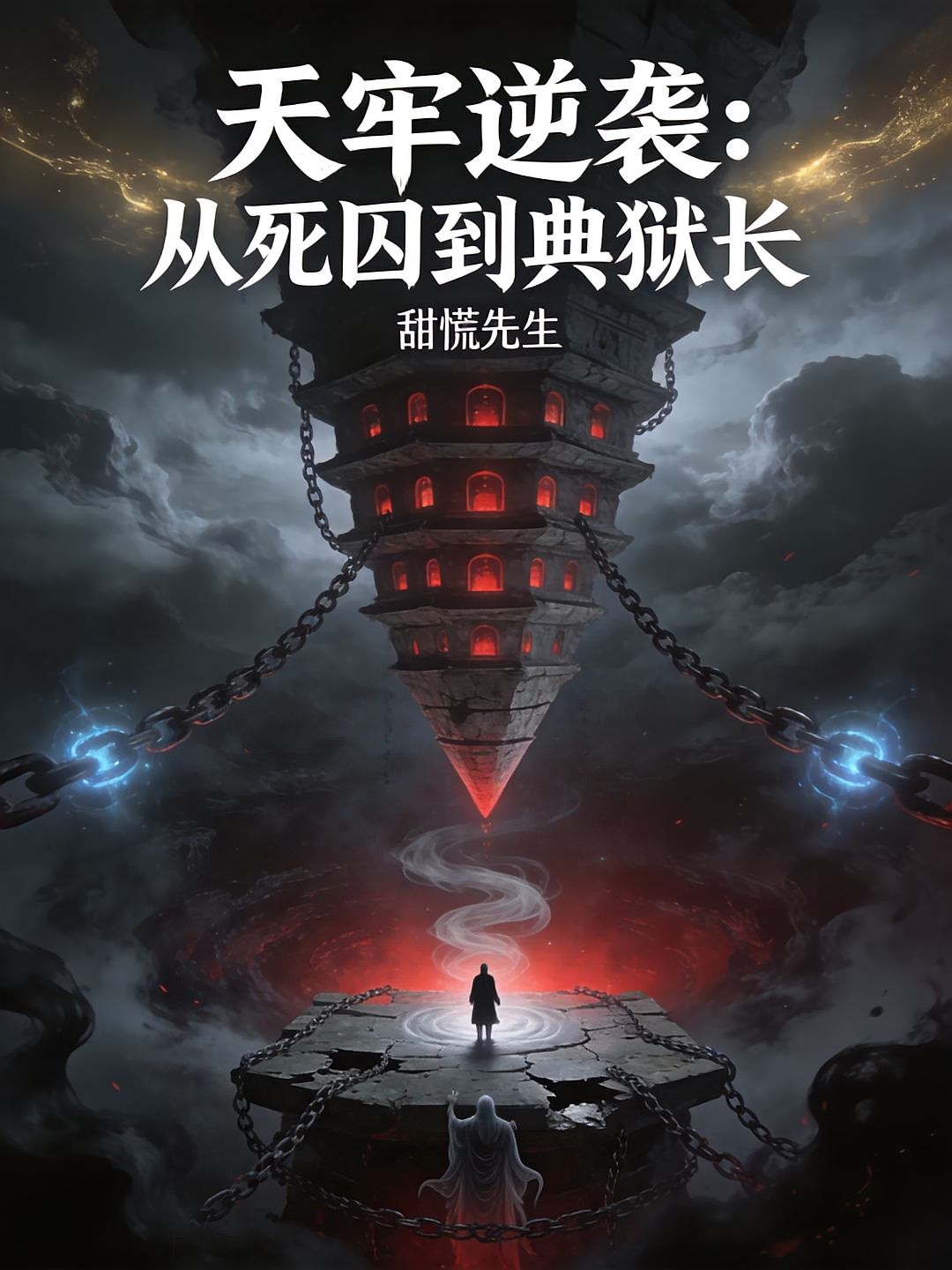 天牢逆袭：从死囚到典狱长