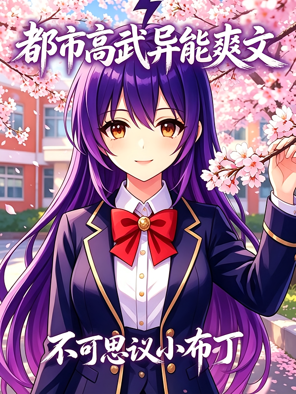 都市高武异能爽文