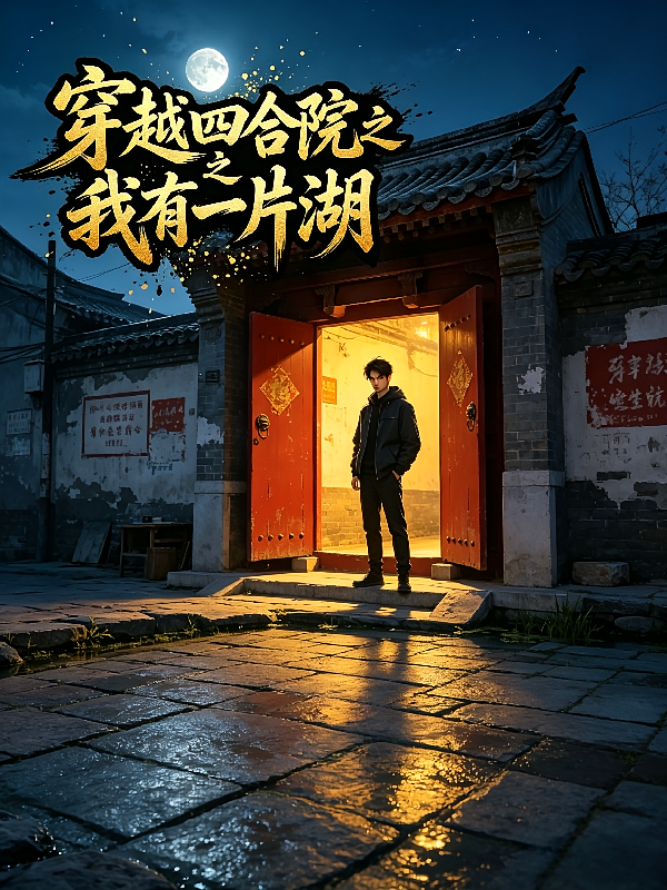 穿越四合院之我有一片湖