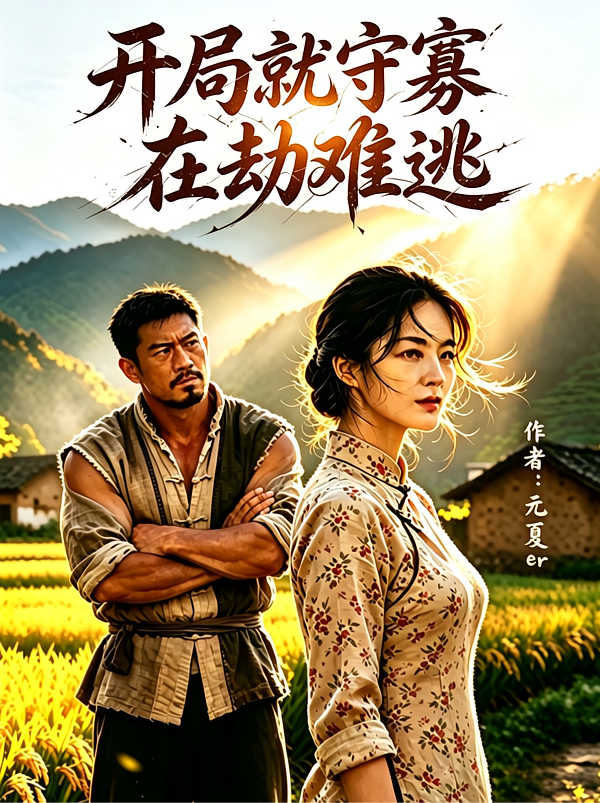 开局就守寡，在劫难逃
