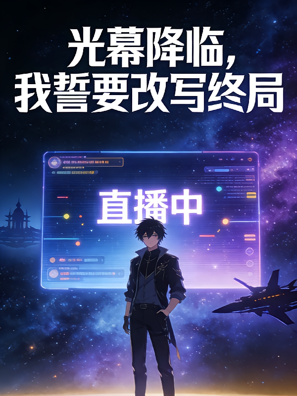 崩铁：光幕降临，我誓要改写终局