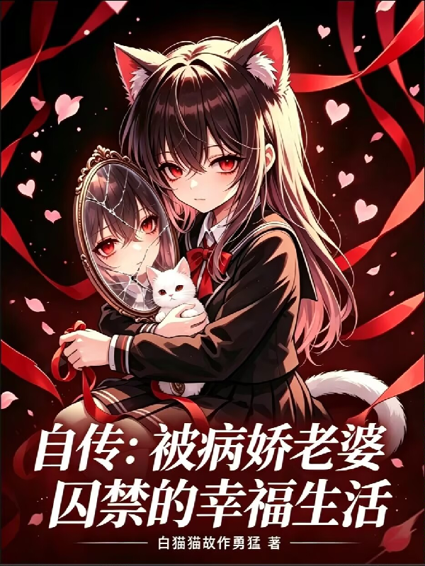 自传：被病娇老婆囚禁的幸福生活
