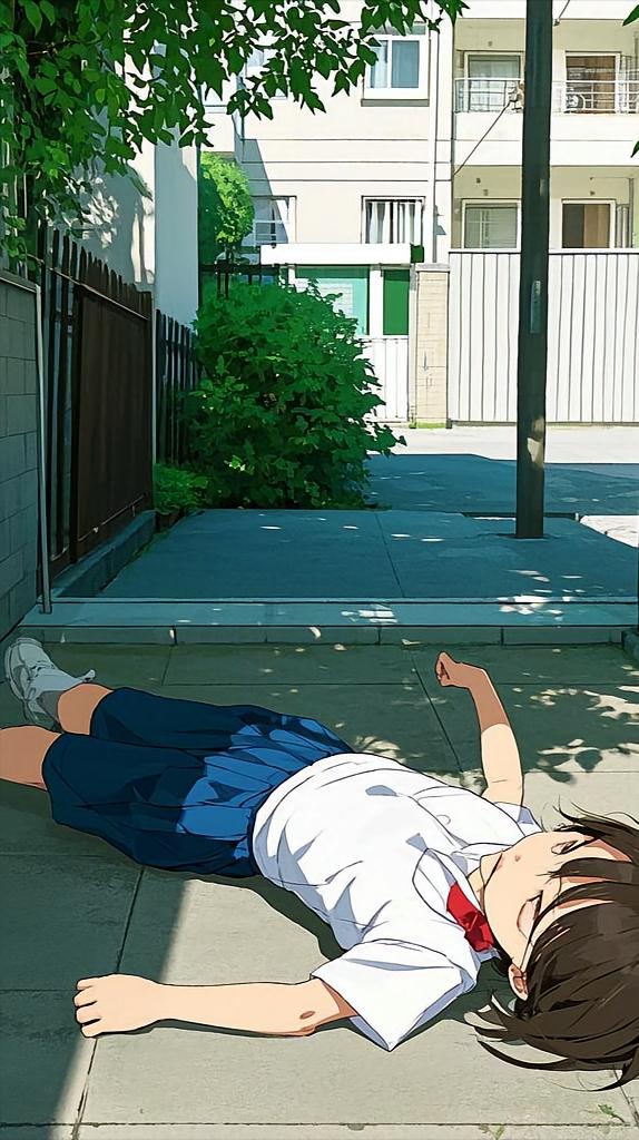 旧梦浮心