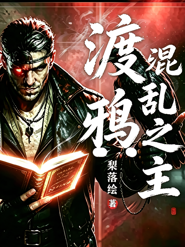 渡鸦：混乱之主