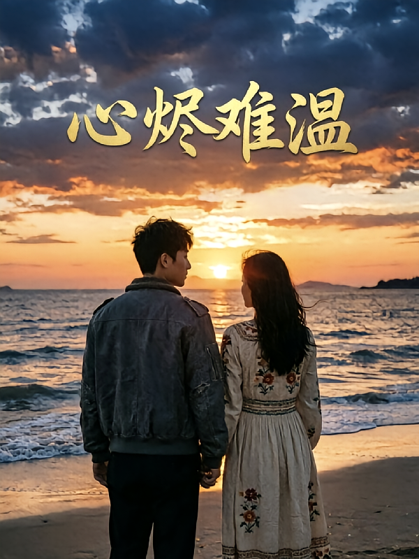 心烬难温