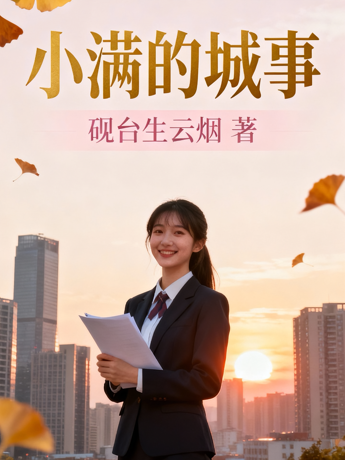 小满的城事