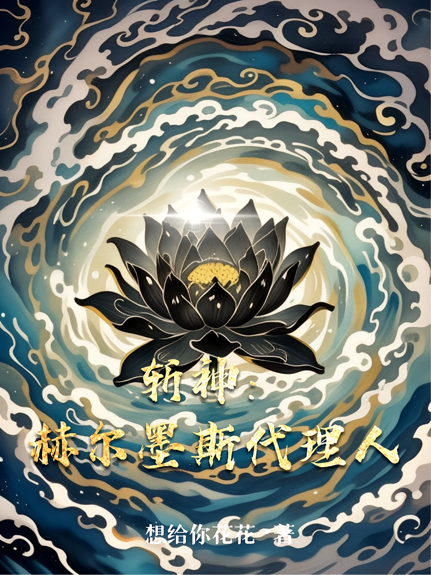斩神：赫尔墨斯代理人