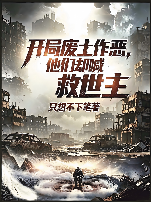 开局废土作恶，他们却喊救世主