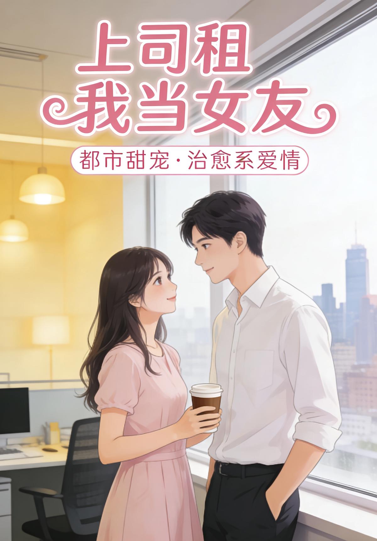 都市甜宠：上司租我当女友