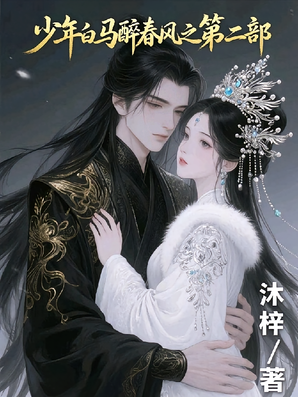 少年白马醉春风之第二部