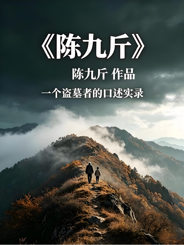 陈九斤
