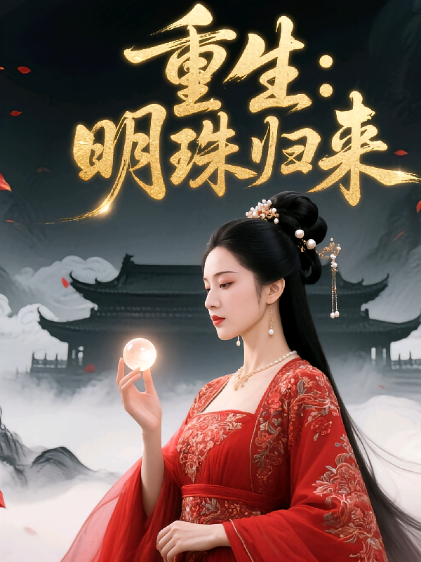 重生：明珠归来