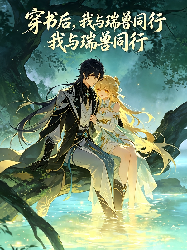 穿书后，我与瑞兽同行