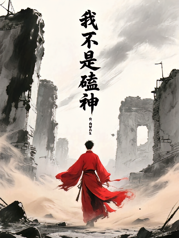 戏神：我不是磕神