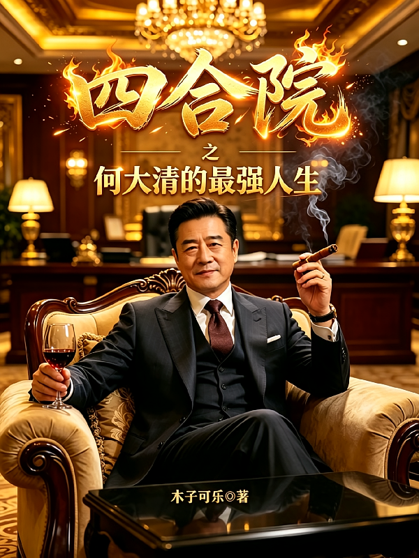 四合院之何大清的最强人生