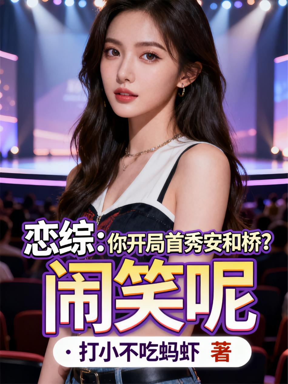 恋综：你开局首秀安和桥？闹笑呢