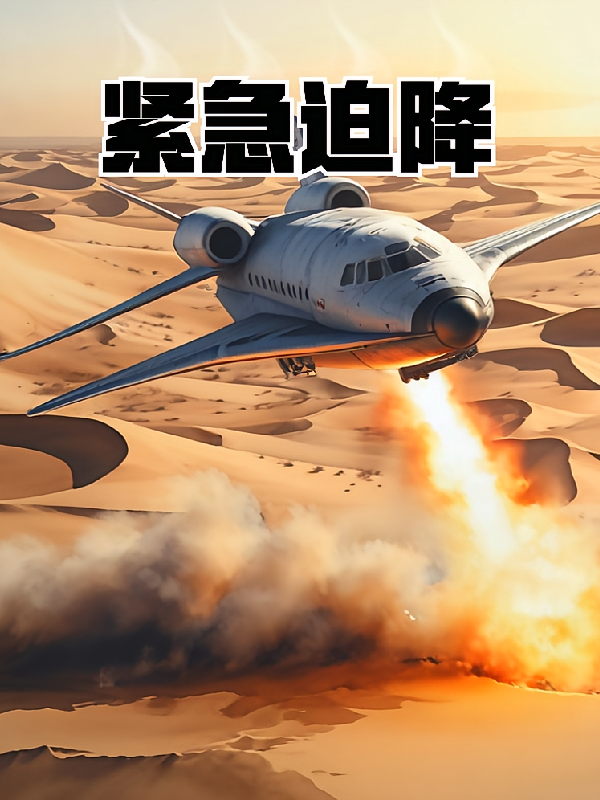紧急迫降