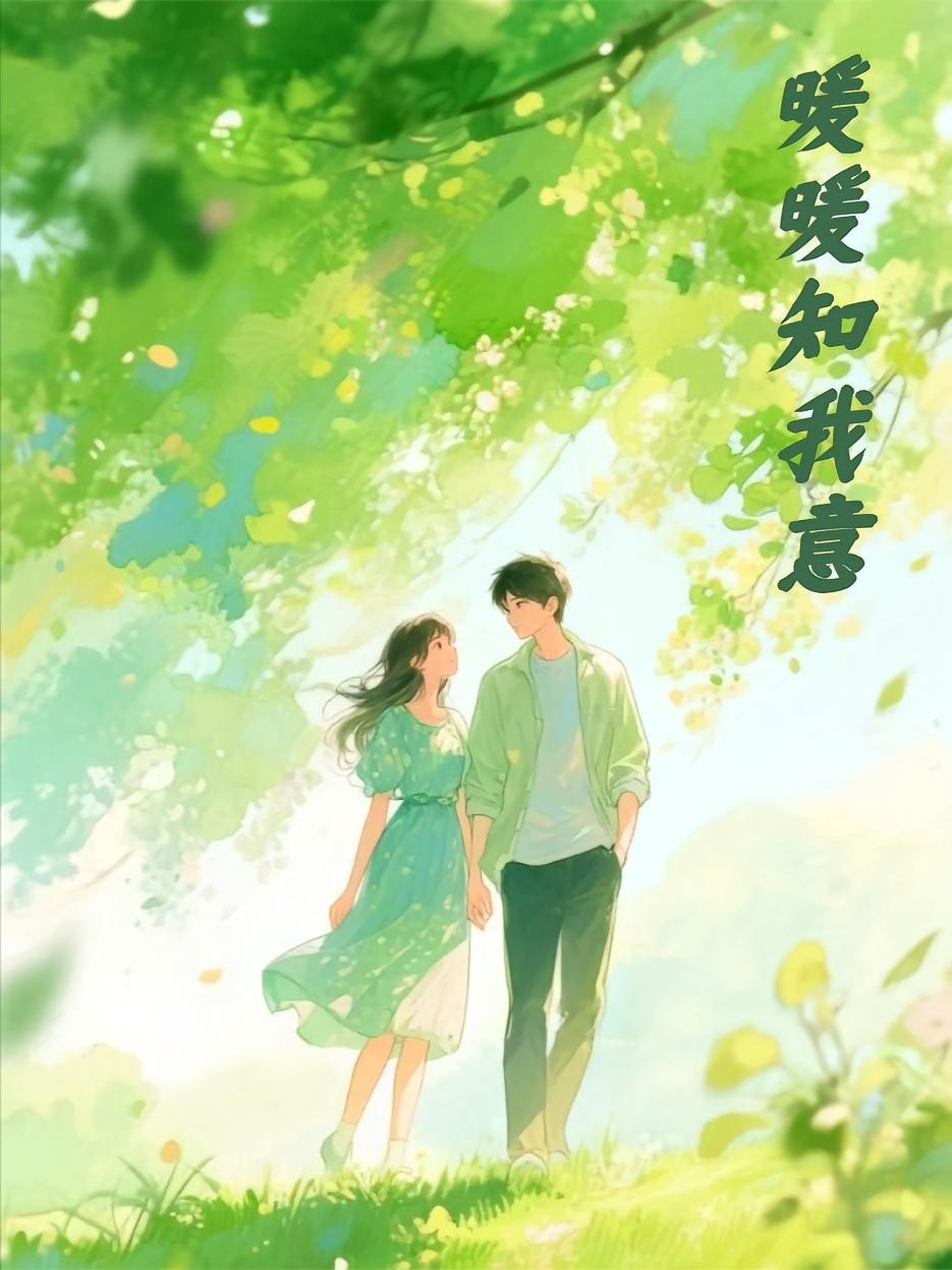 暖暖知我意