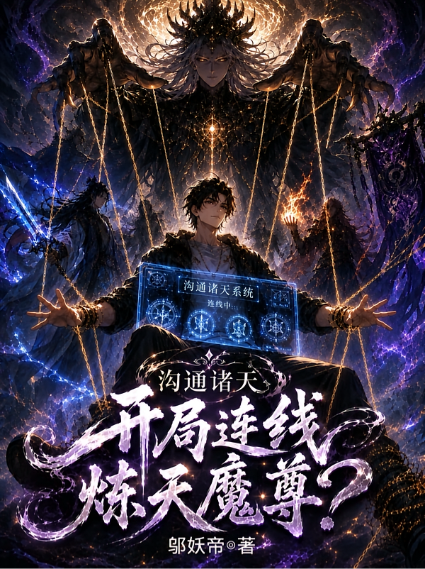 沟通诸天，开局连线炼天魔尊？
