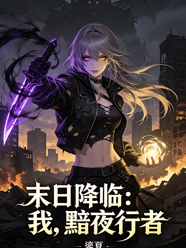 末日降临：我，黯夜行者