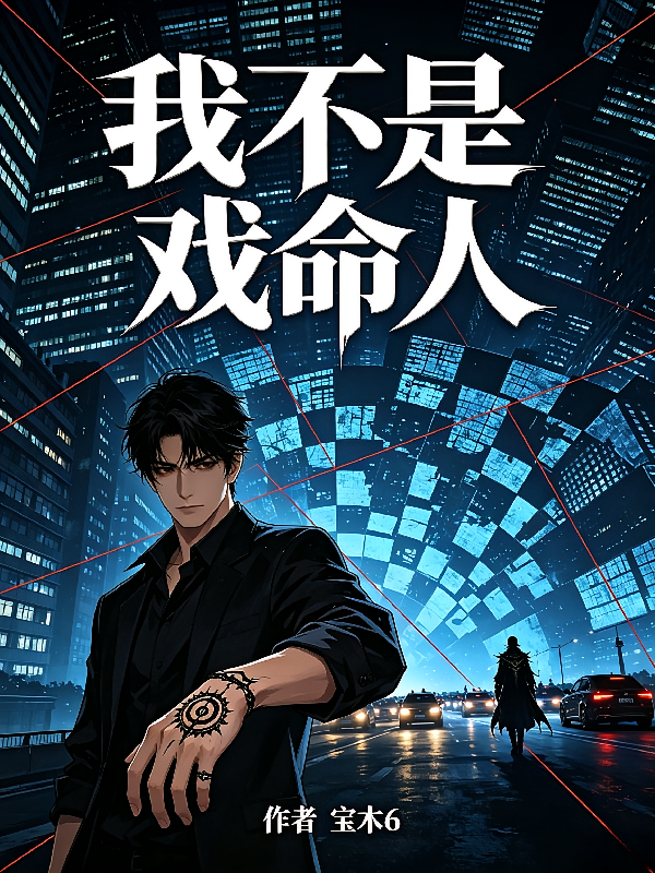 我不是戏命人